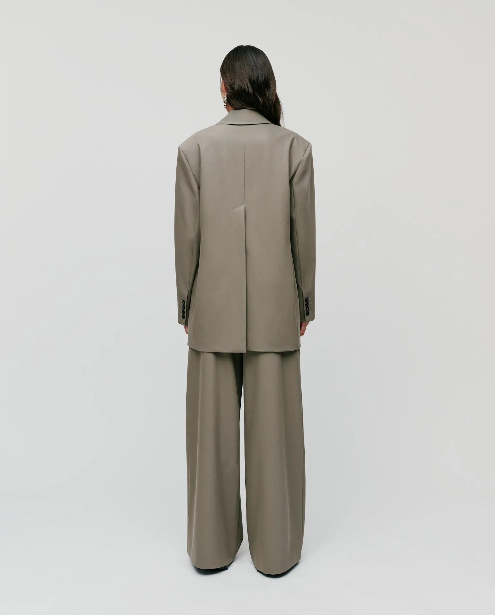 JACQUELINE Blazer