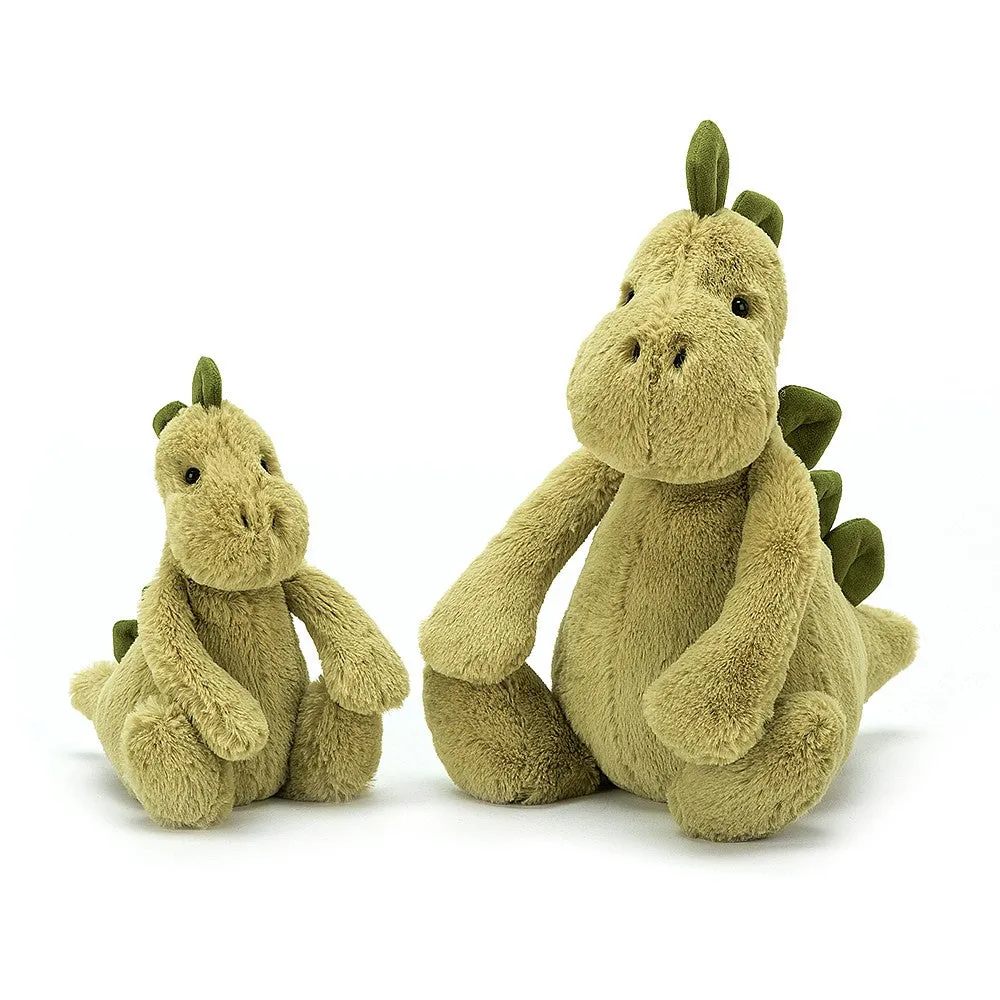 Jellycat Bashful Dino - Small