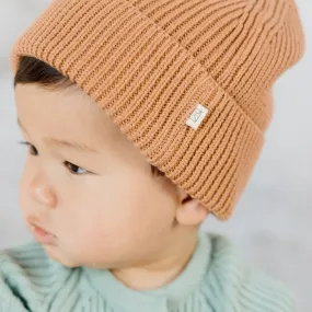 Knit Beanie