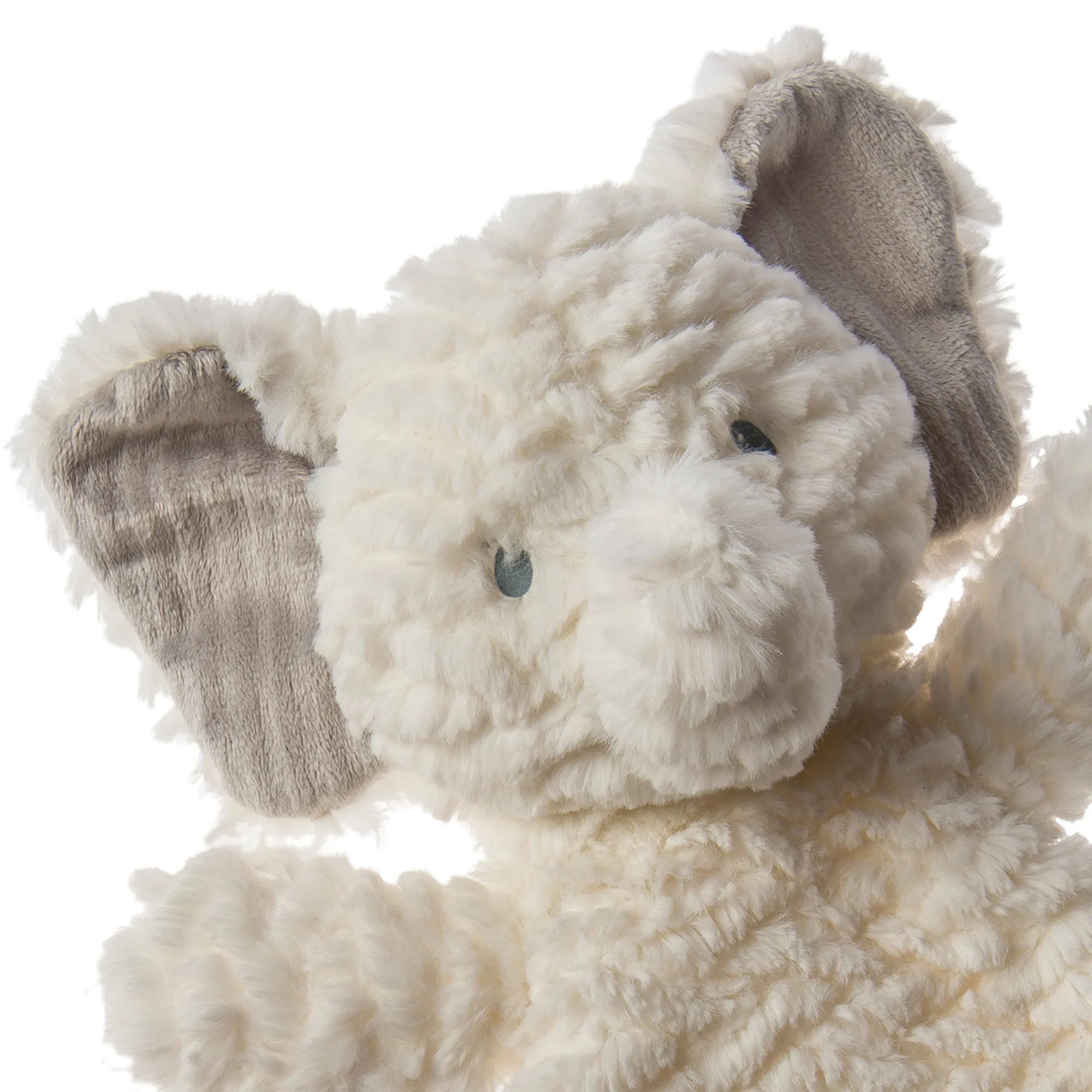 Mary Meyer - Afrique Lovey - Elephant 13"
