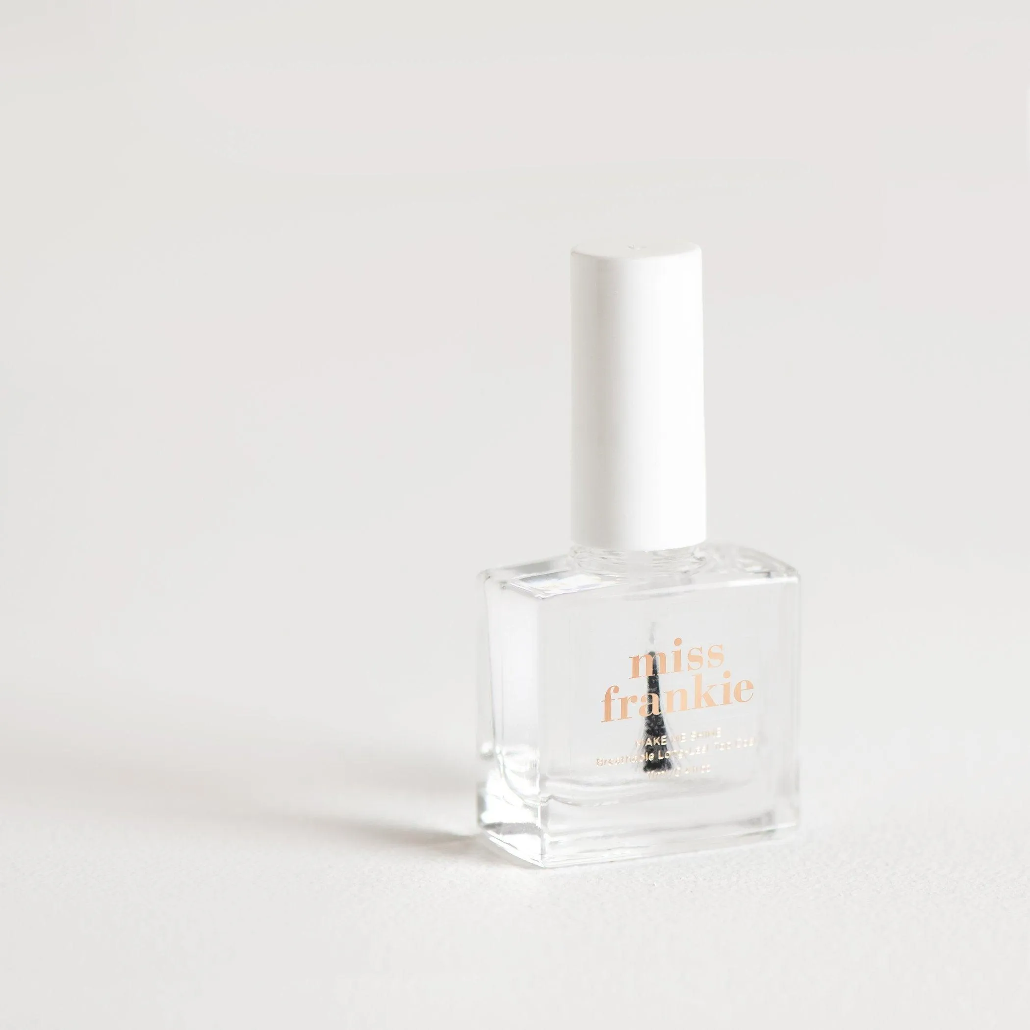 Miss Frankie | Make Me Shine