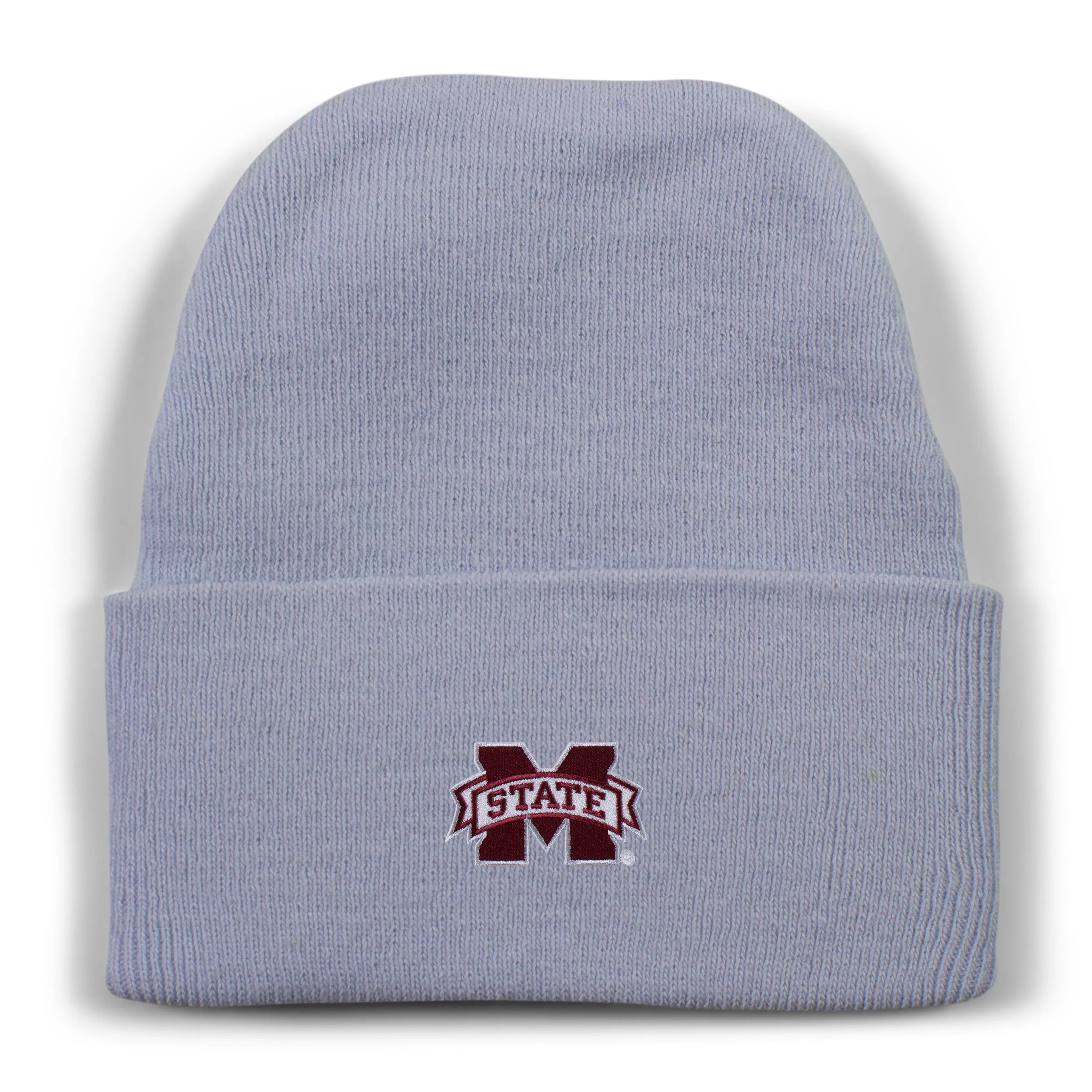 Mississippi State Knit Cap