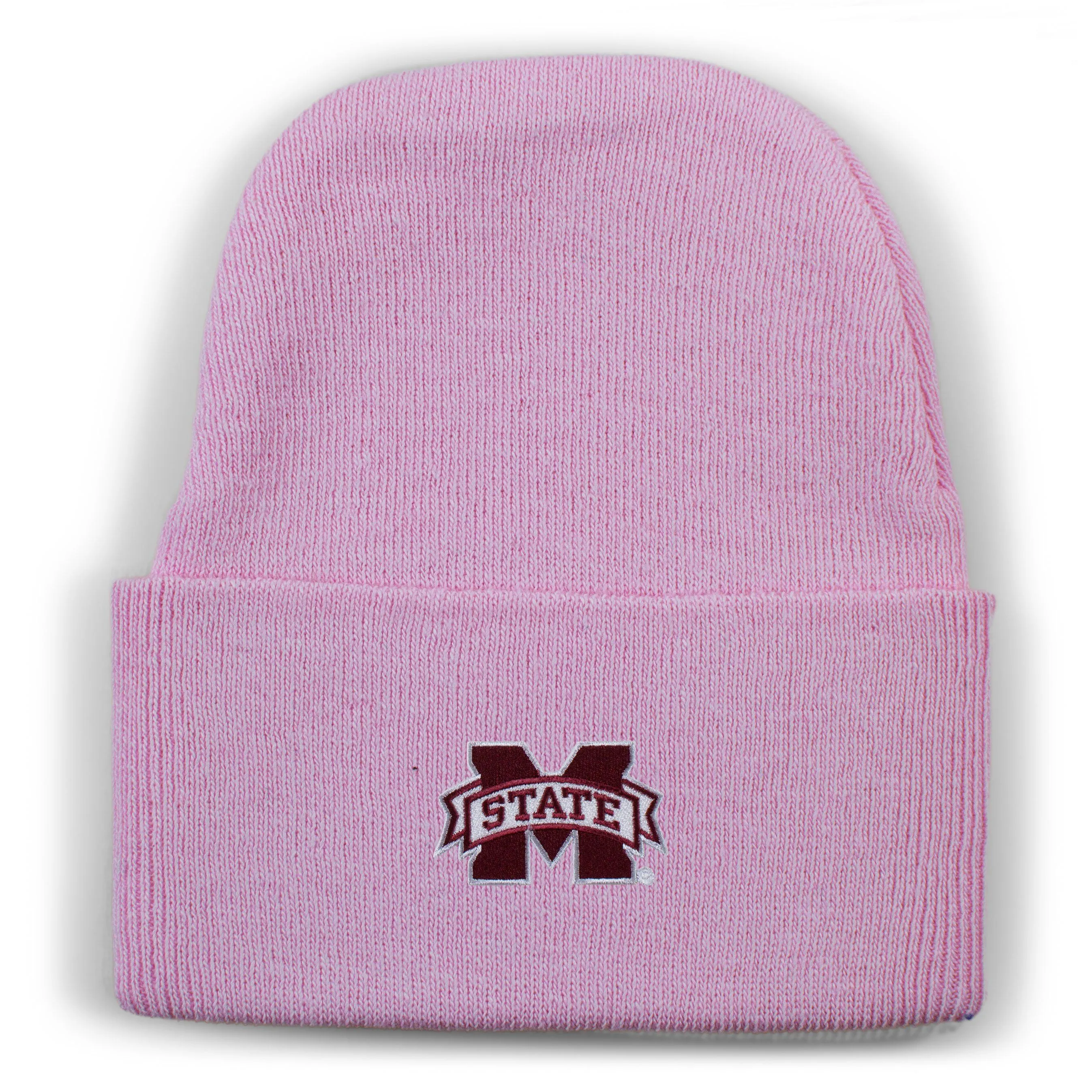 Mississippi State Knit Cap