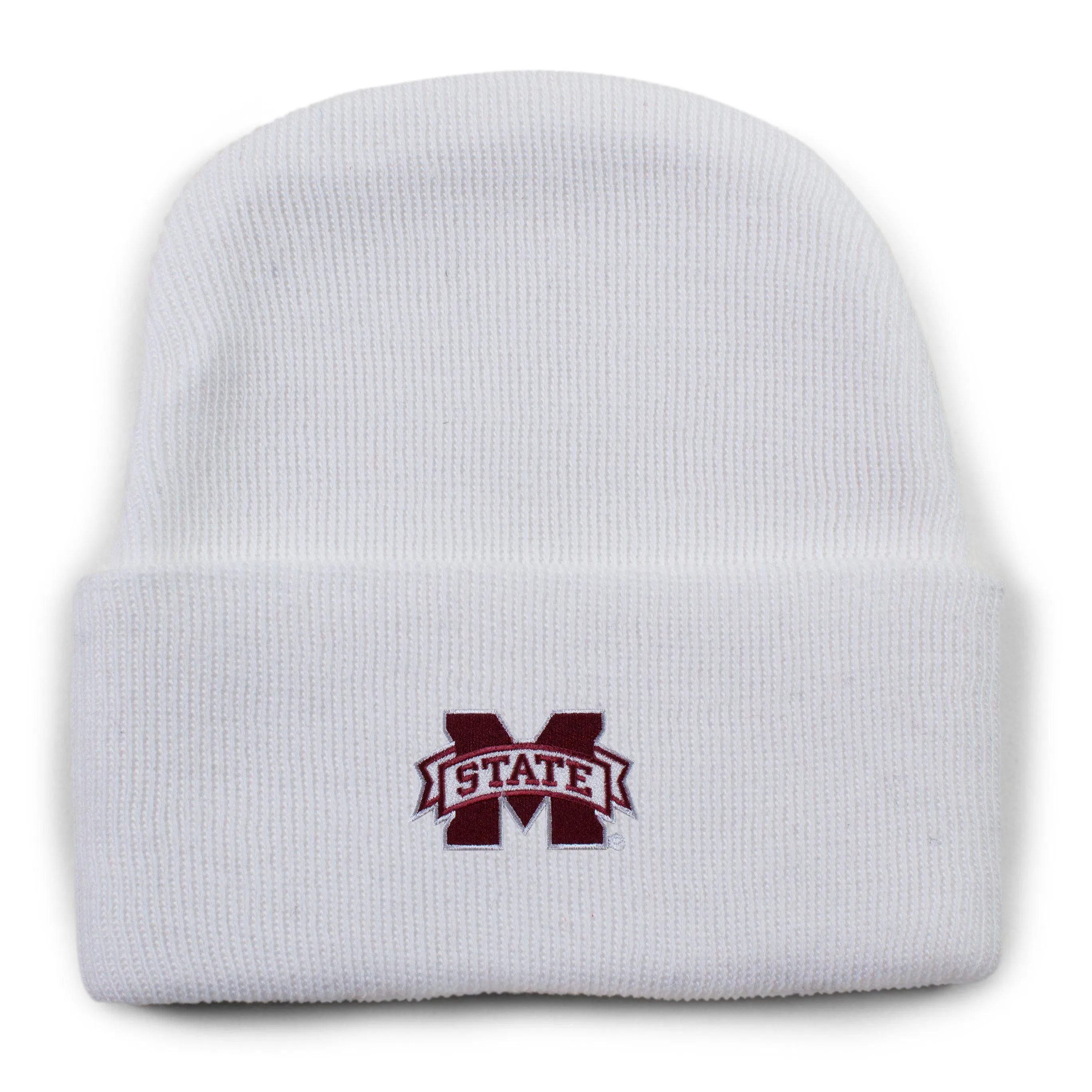 Mississippi State Knit Cap