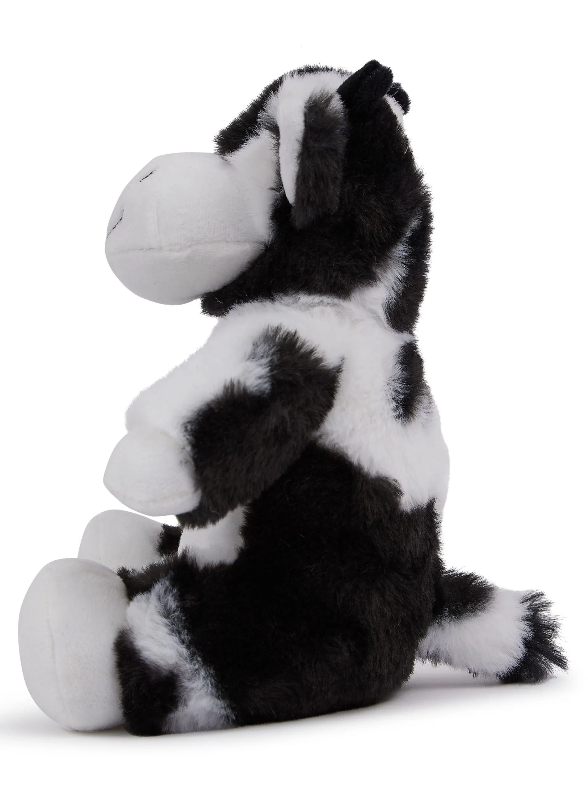 Mumbles Black & White Cow