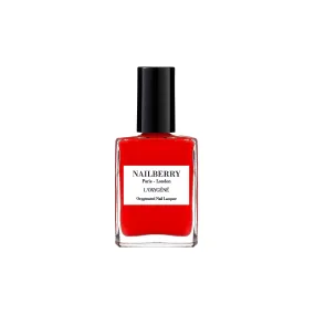 NAILBERRY - Cherry Chérie
