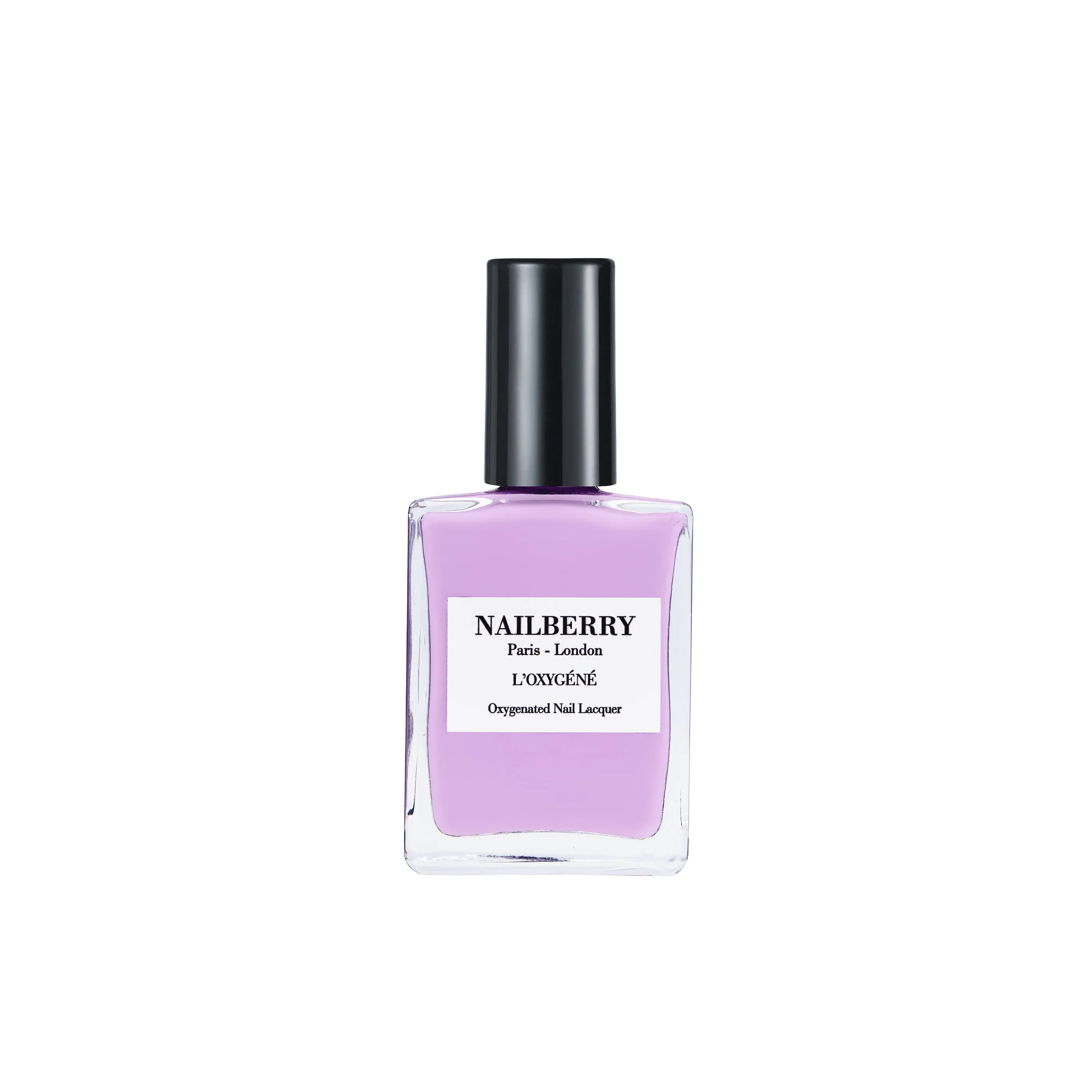 NAILBERRY - Lavender Fields