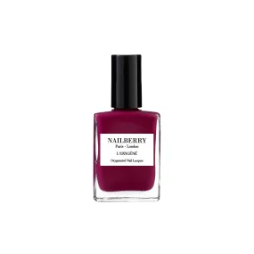 NAILBERRY - Raspberry