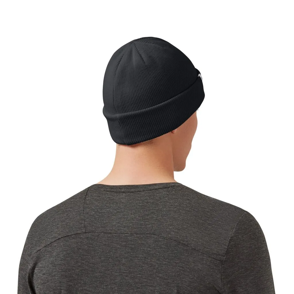 On Running Merino Beanie - Black