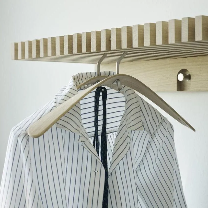 Pilot Coat Hanger
