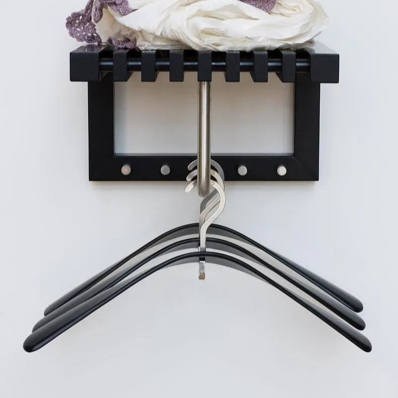 Pilot Coat Hanger