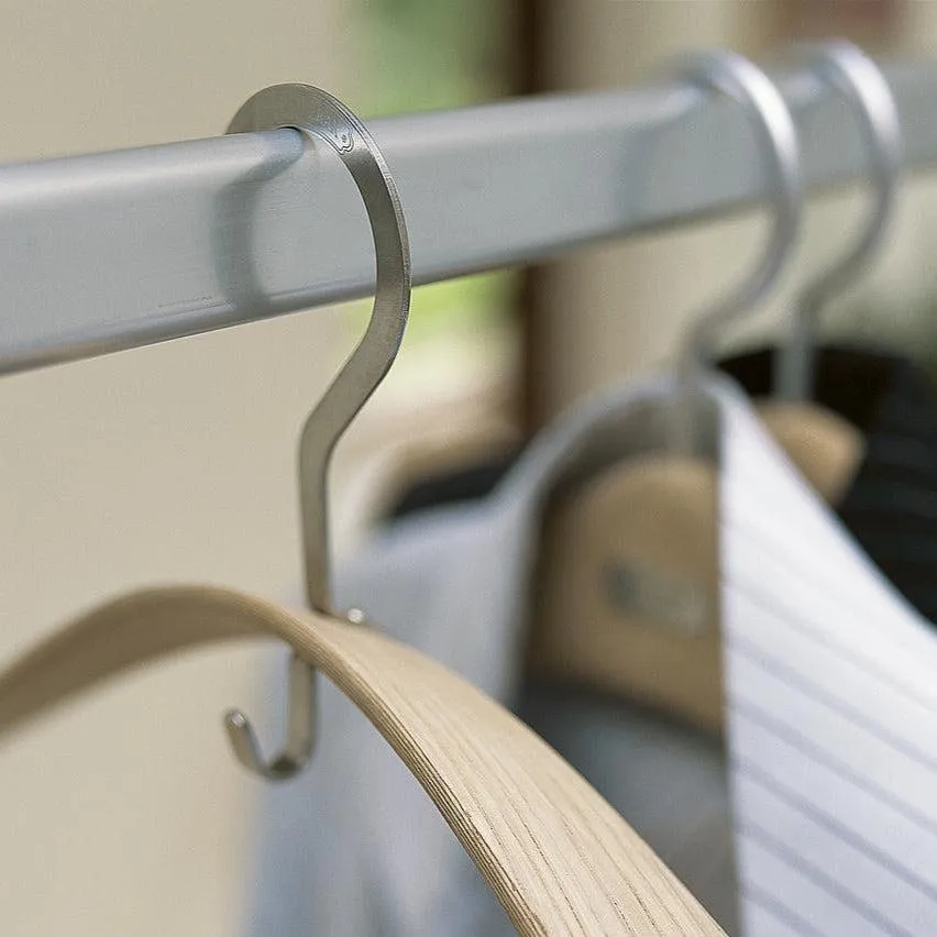Pilot Coat Hanger
