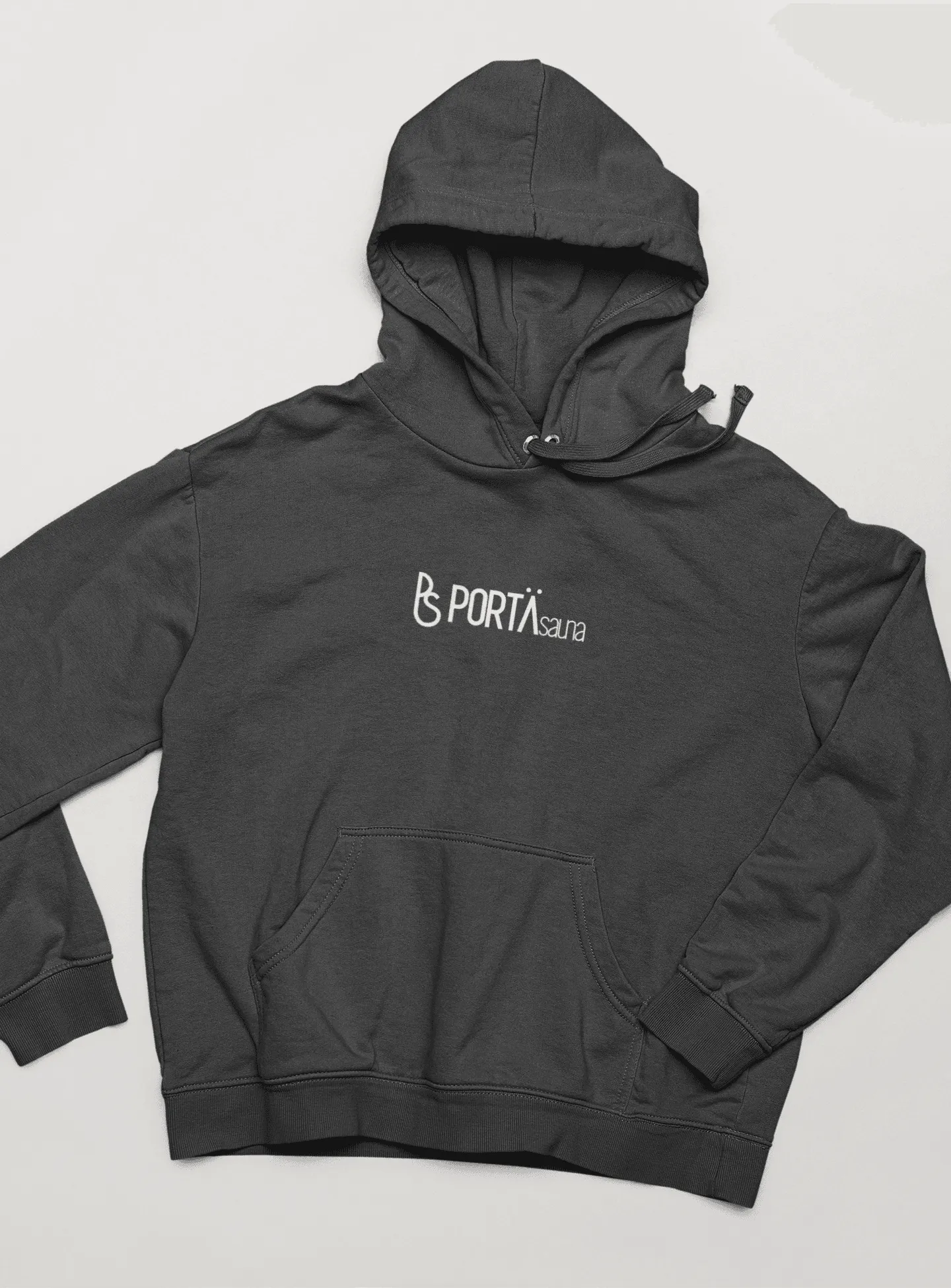 PortaSauna Hoodie - Raft Adventures | Ethical