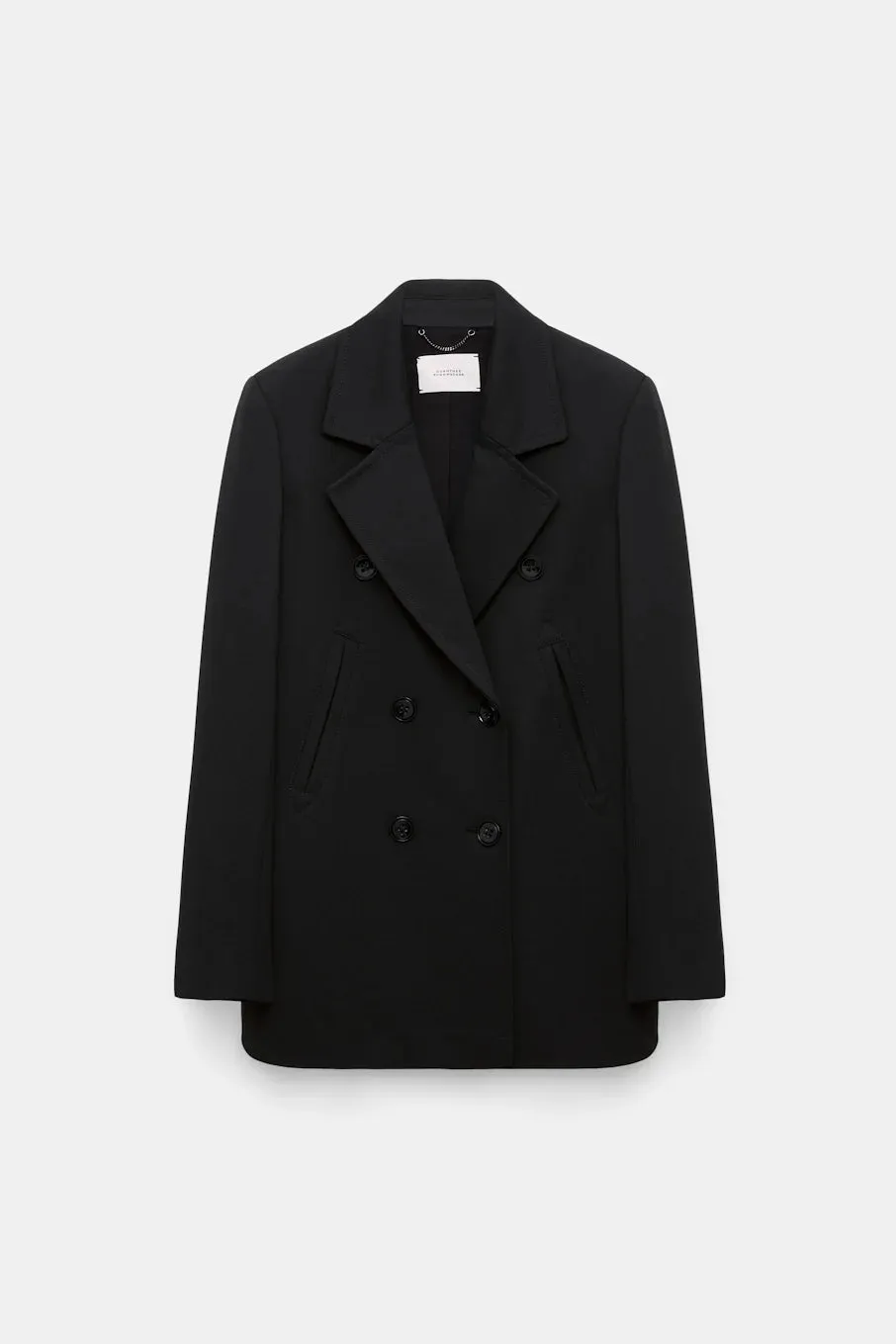 Punto Milano Blazer Dark Navy