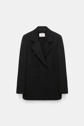 Punto Milano Blazer Dark Navy