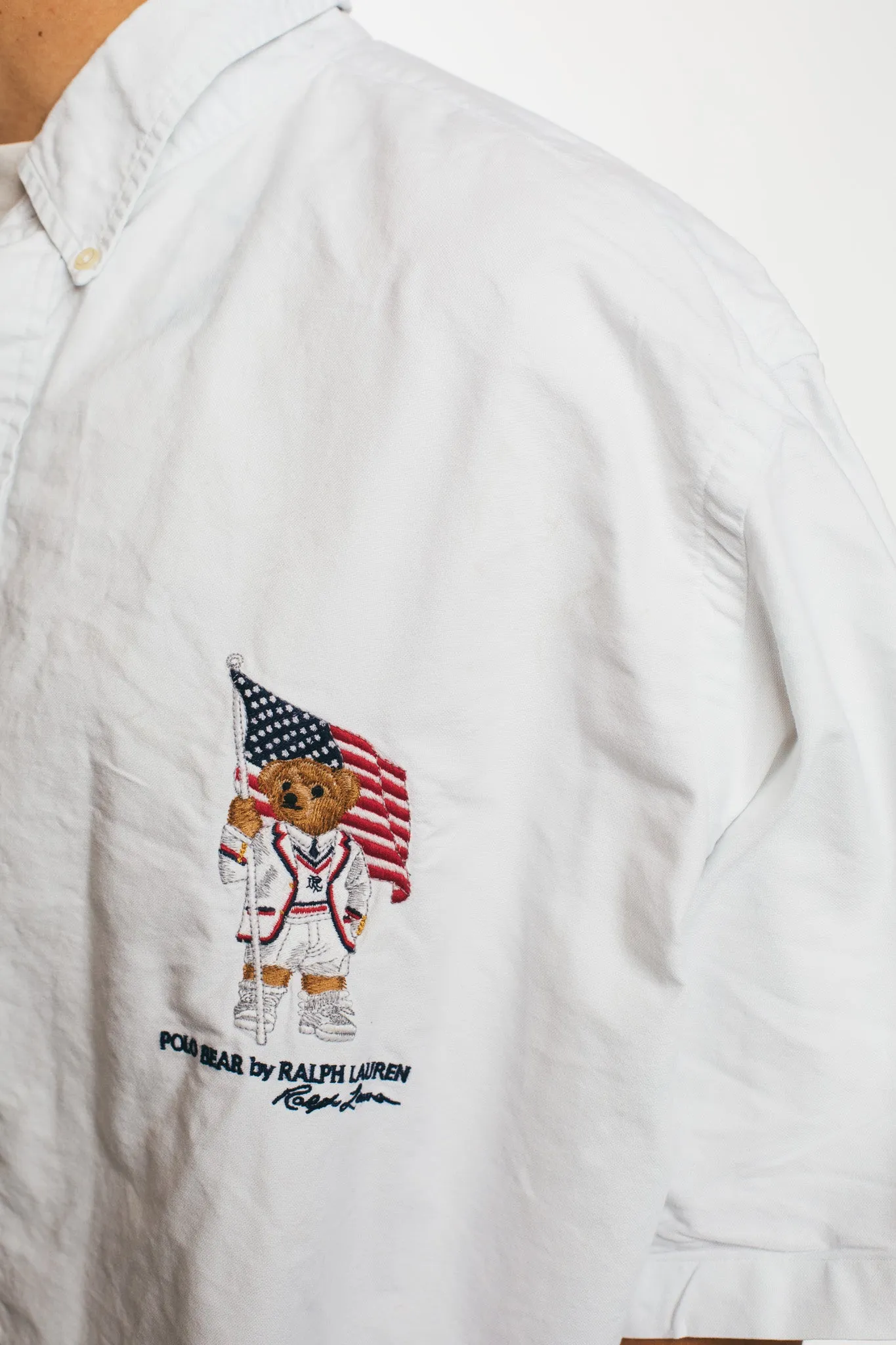 Ralph Lauren - Shirt (3XL Big)