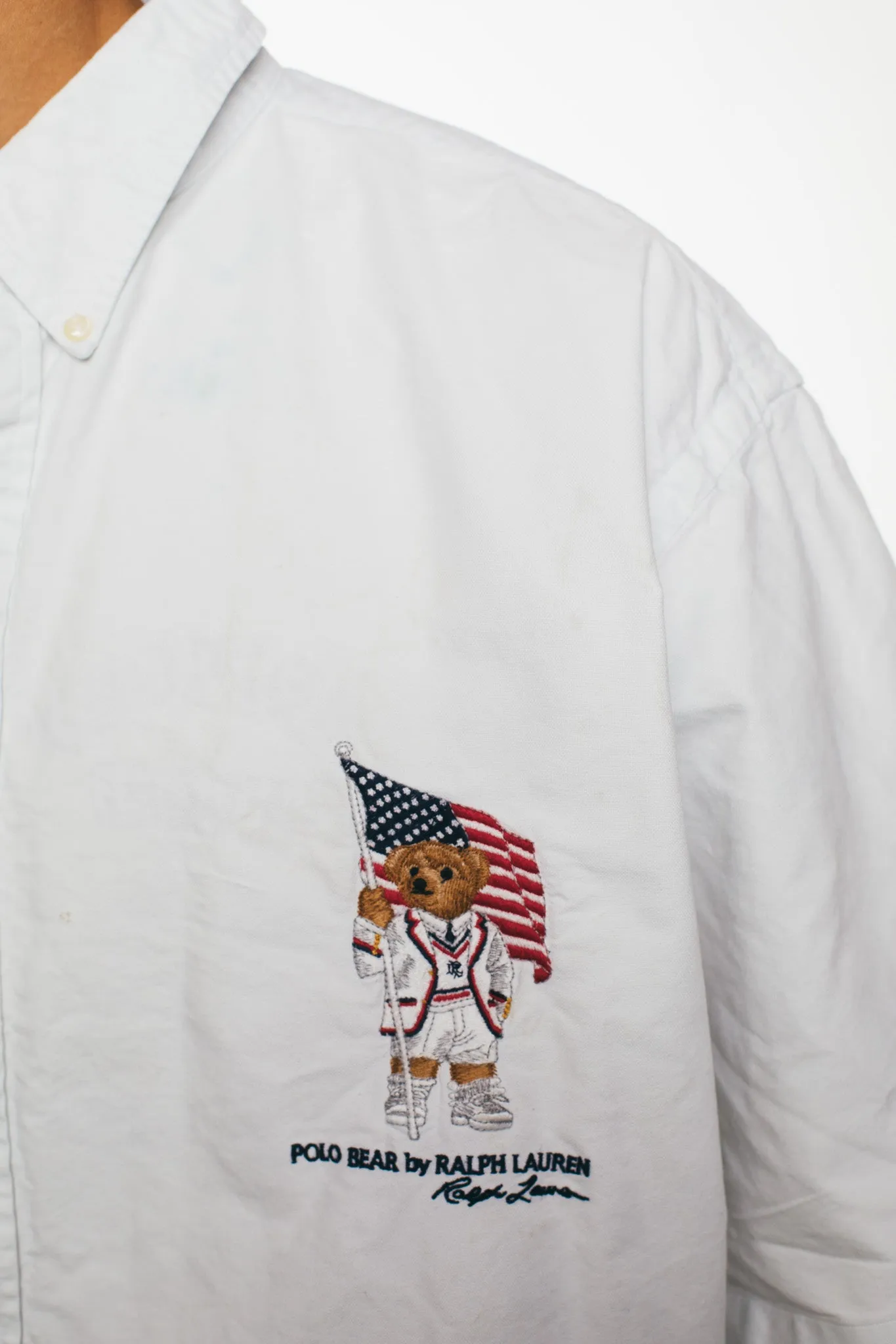 Ralph Lauren - Shirt (3XL Big)