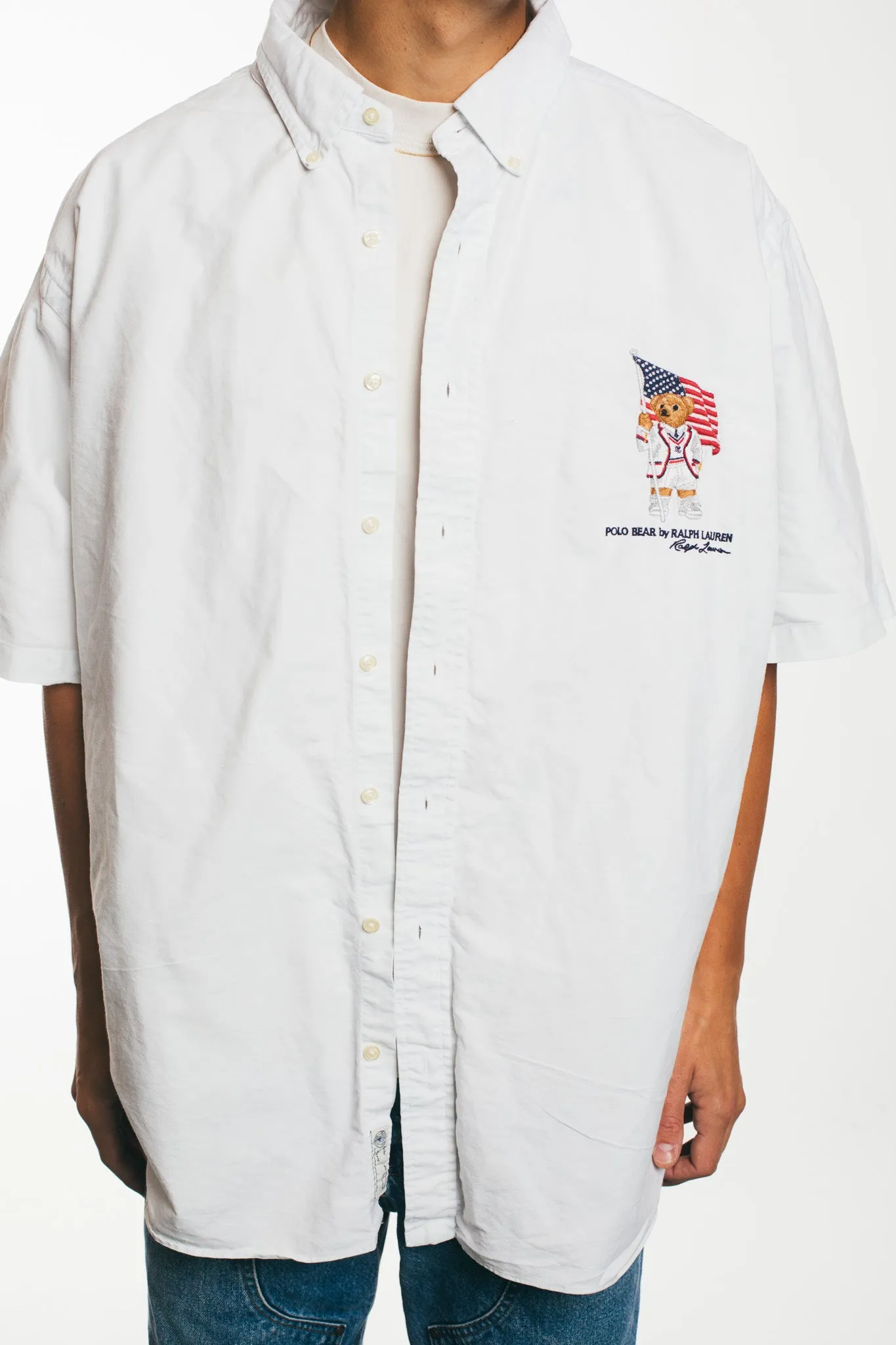 Ralph Lauren - Shirt (3XL Big)
