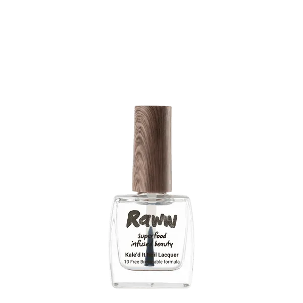 Raww Kale'D It Toughen Up Base Coat