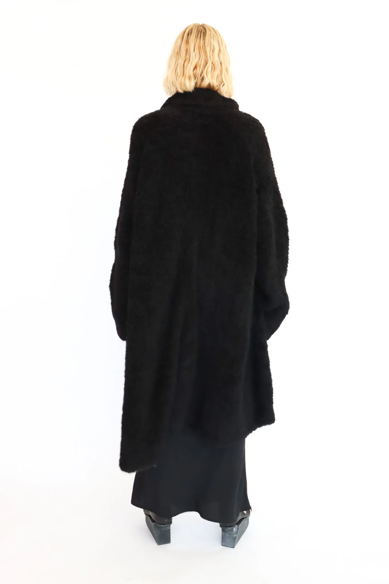 Rundholz Dip 224 2647204 Coat (2 Colors)