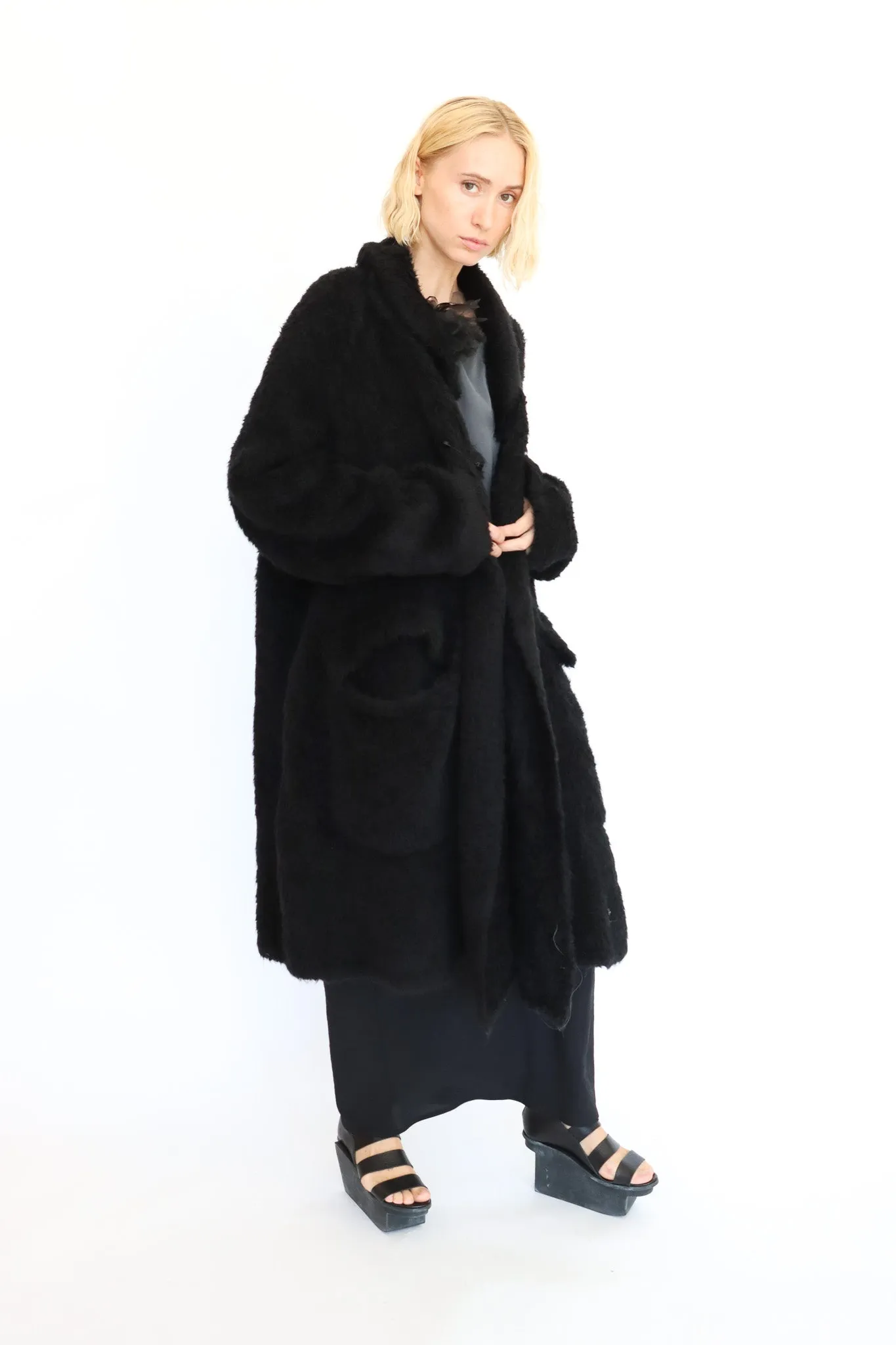 Rundholz Dip 224 2647204 Coat (2 Colors)