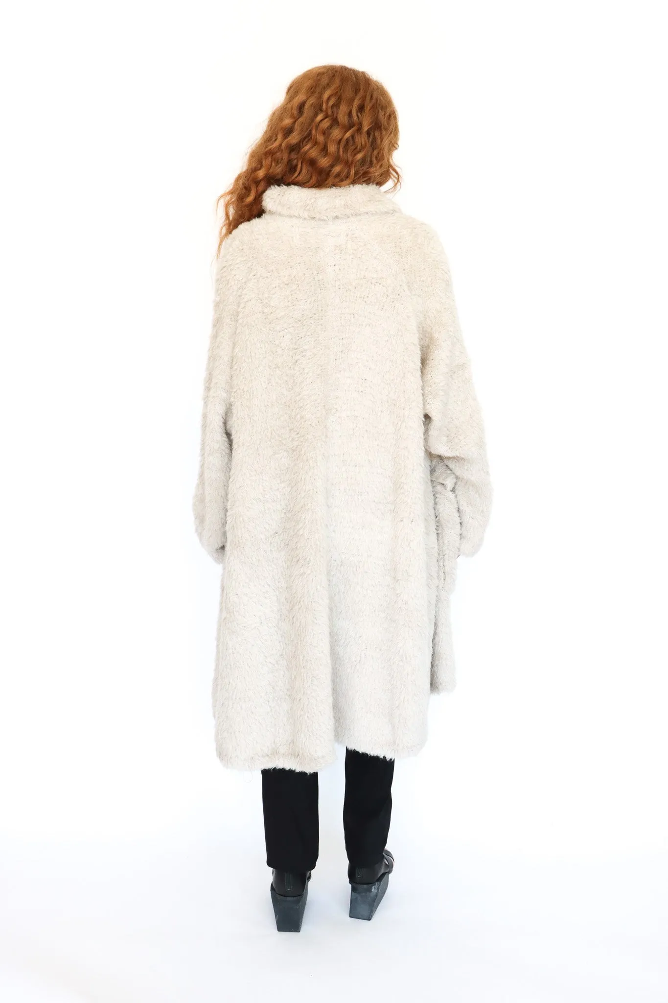 Rundholz Dip 224 2647204 Coat (2 Colors)