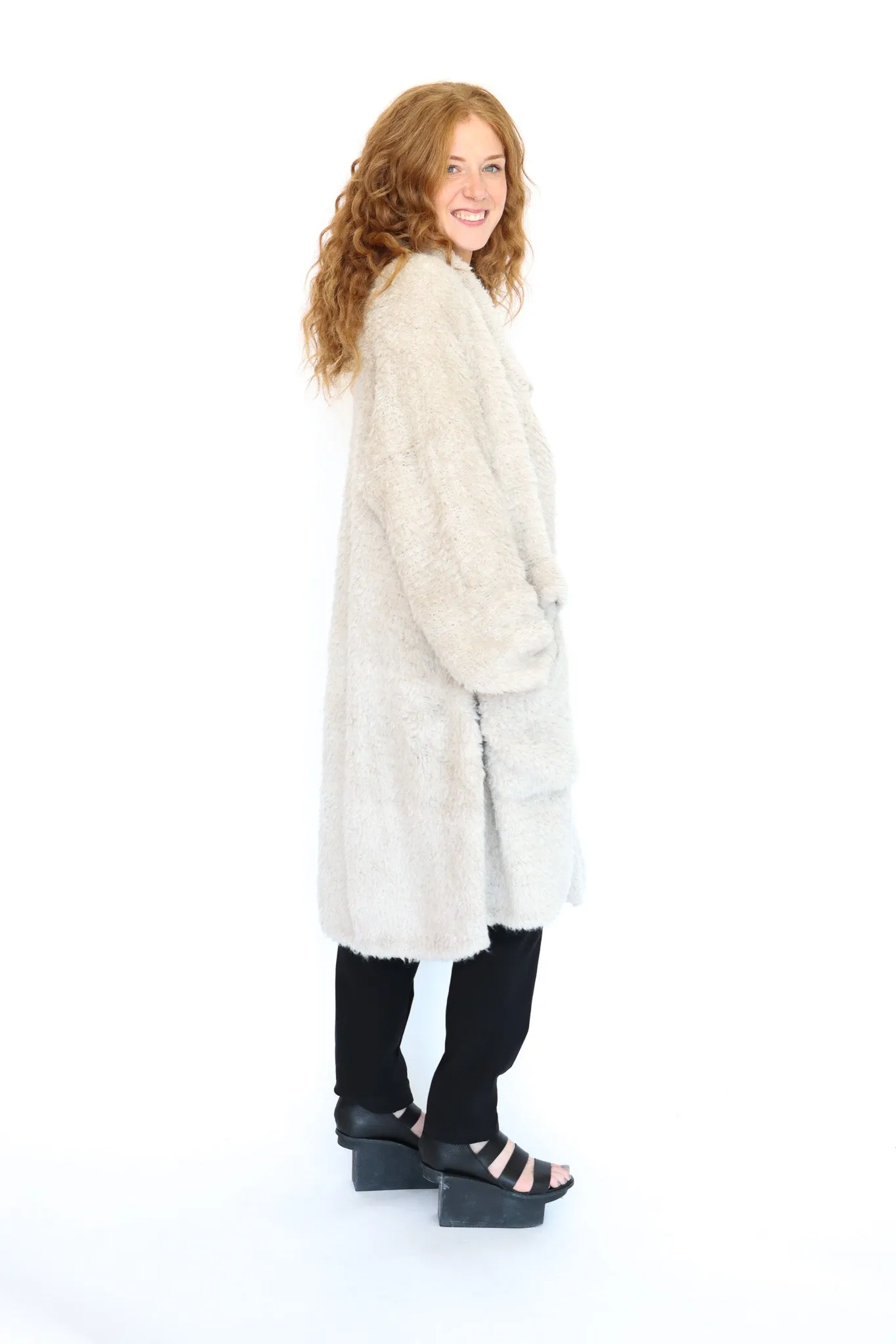 Rundholz Dip 224 2647204 Coat (2 Colors)