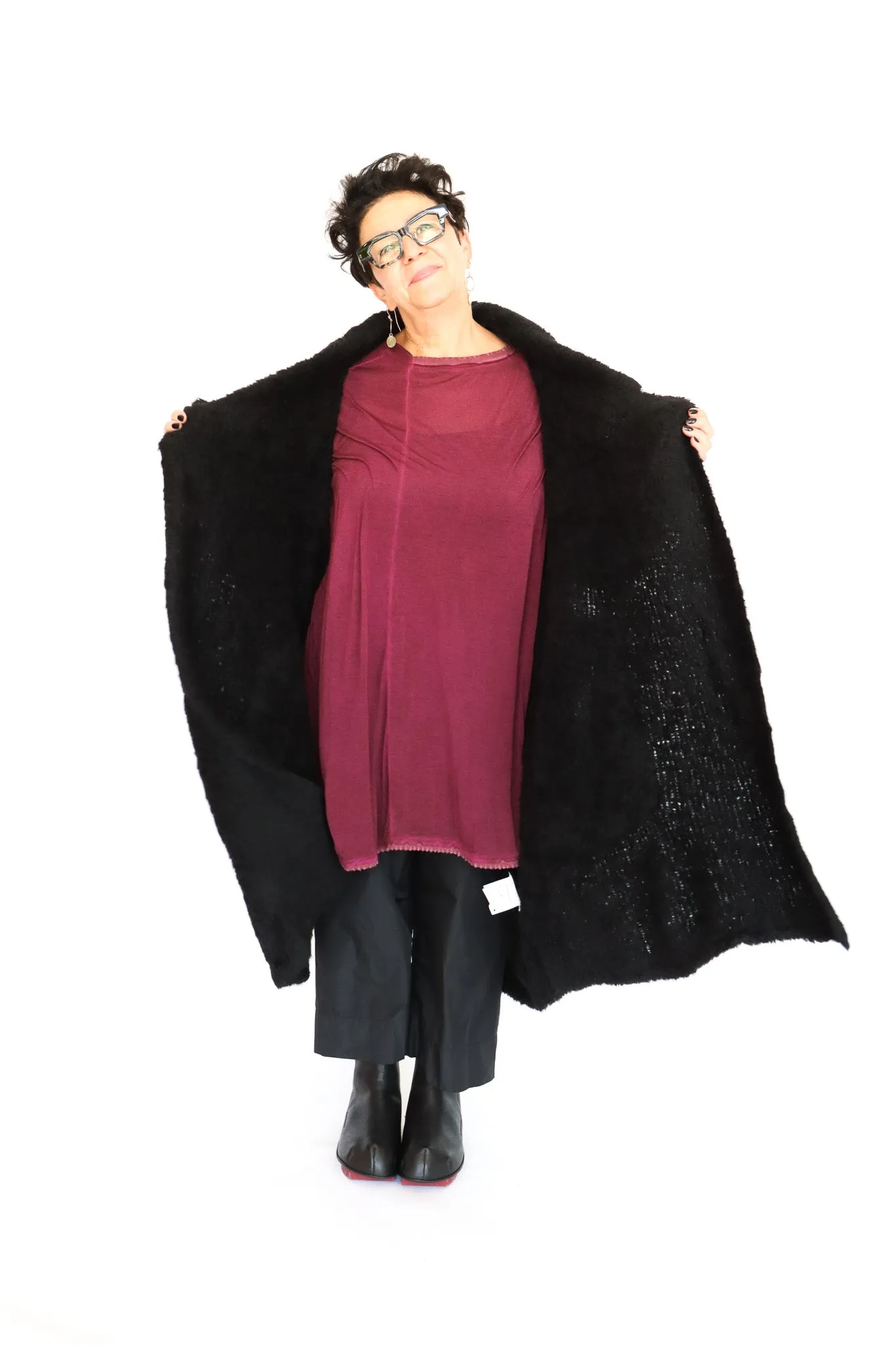 Rundholz Dip 224 2647204 Coat (2 Colors)