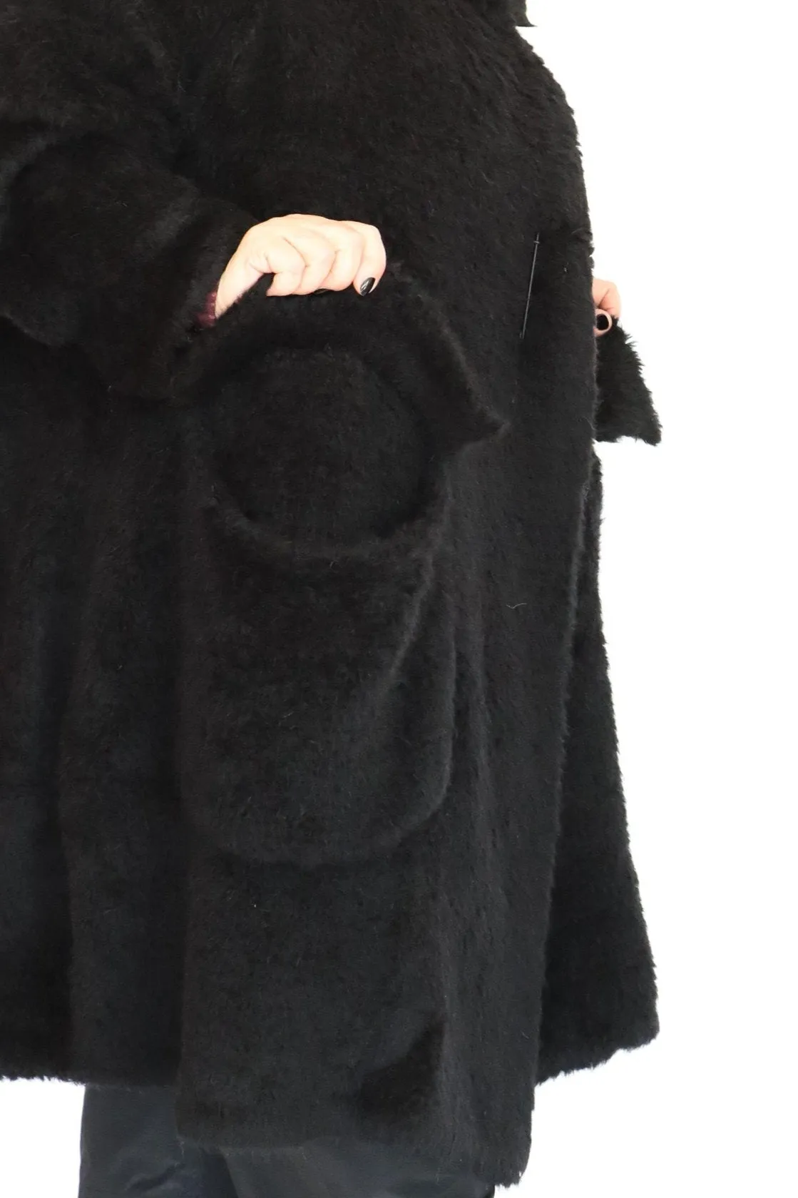 Rundholz Dip 224 2647204 Coat (2 Colors)