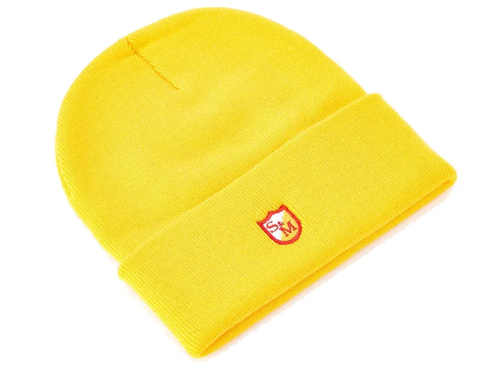 S&M Zissou Beanie