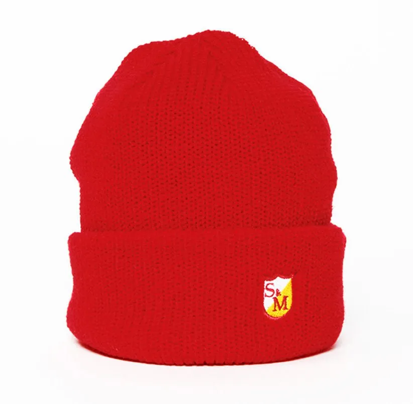 S&M Zissou Beanie