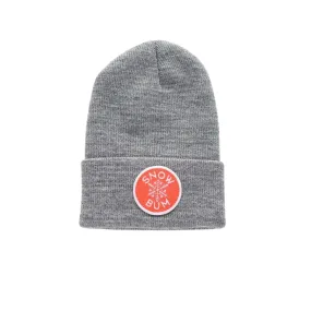 Snow Bum Youth/ Adult Beanie