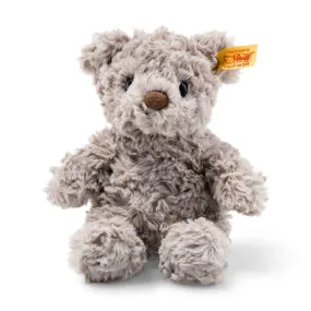 Steiff Soft Cuddly Friends Honey Teddy 18cm Grey