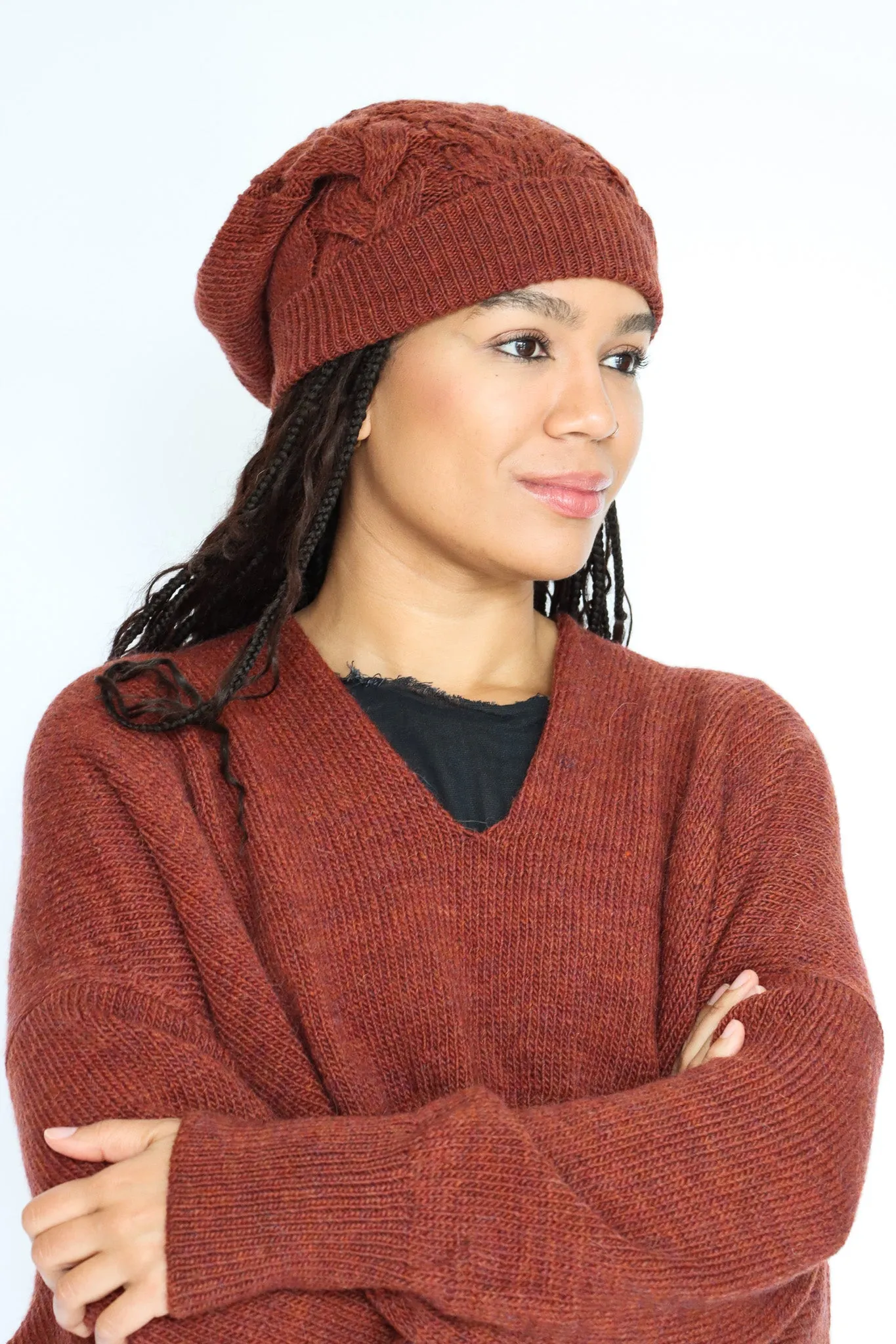 Studio B3 Bukka Beanie (2 Colors)