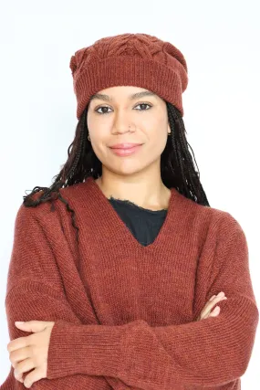 Studio B3 Bukka Beanie (2 Colors)