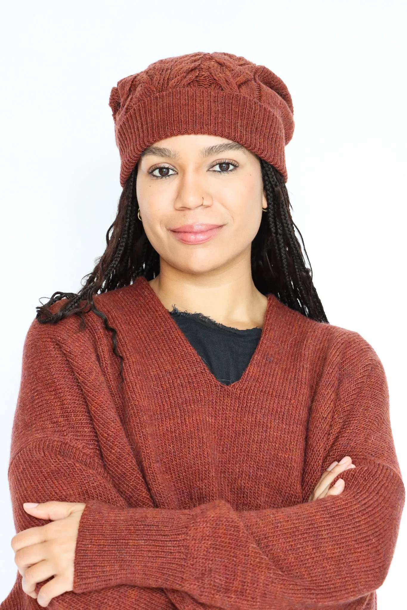Studio B3 Bukka Beanie (2 Colors)