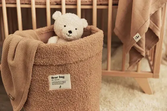 Stuffed Animal Teddy Bear Natural