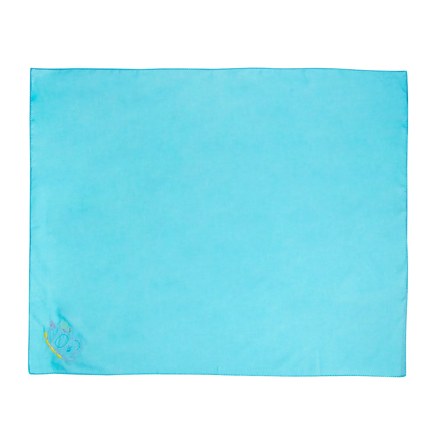 Swaddle Wrapper Pack Of 3 Teddy Multicolour