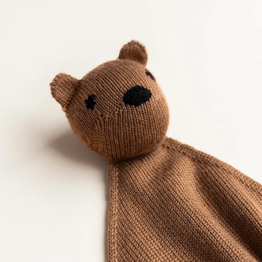 Teddy Tokki, Chocolate
