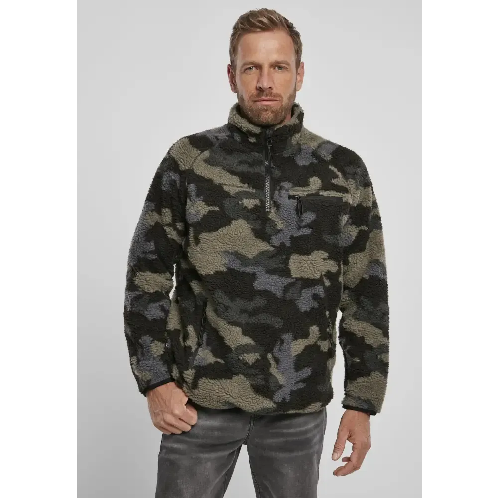 Teddyfleece Troyer