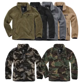 Teddyfleece Troyer