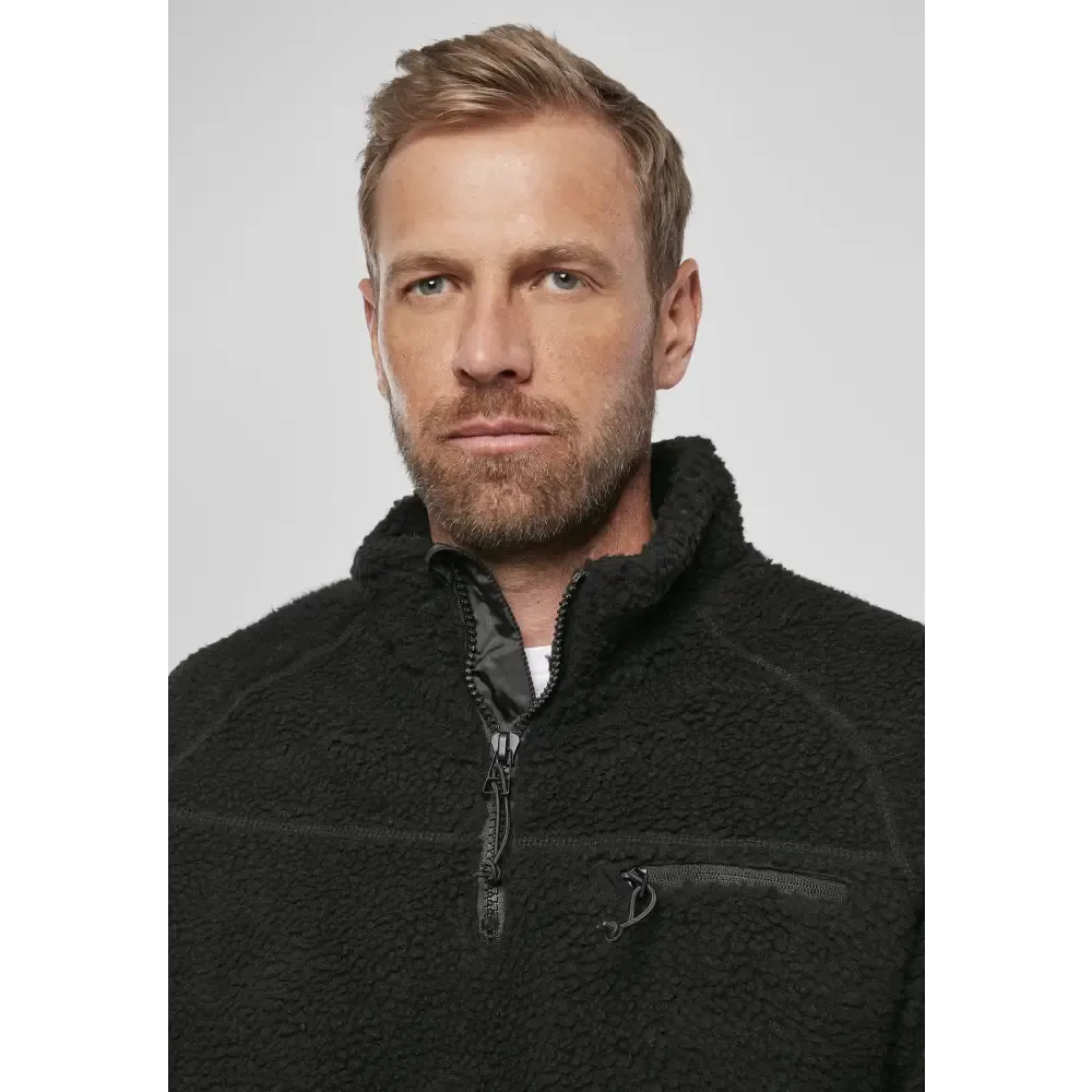Teddyfleece Troyer