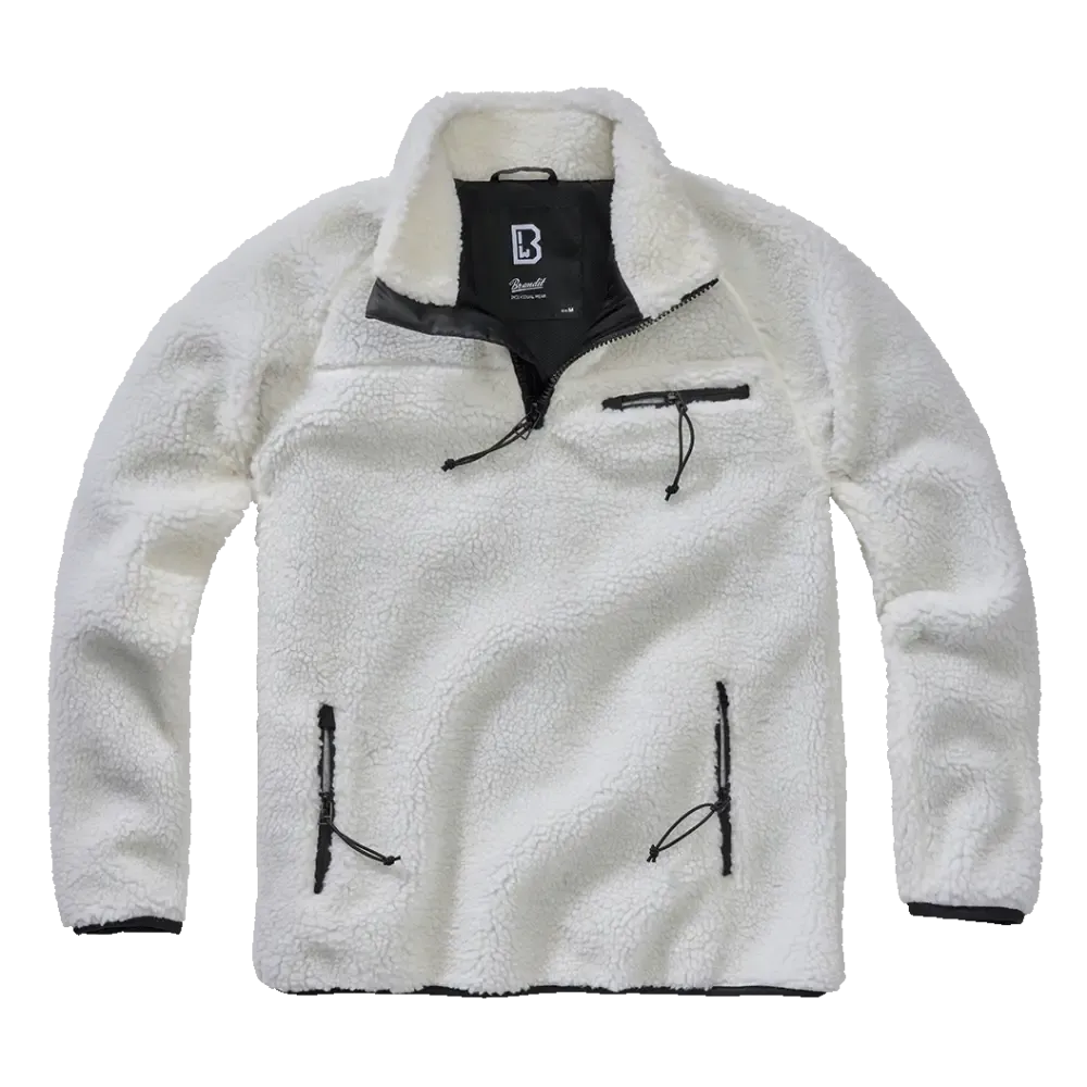 Teddyfleece Troyer