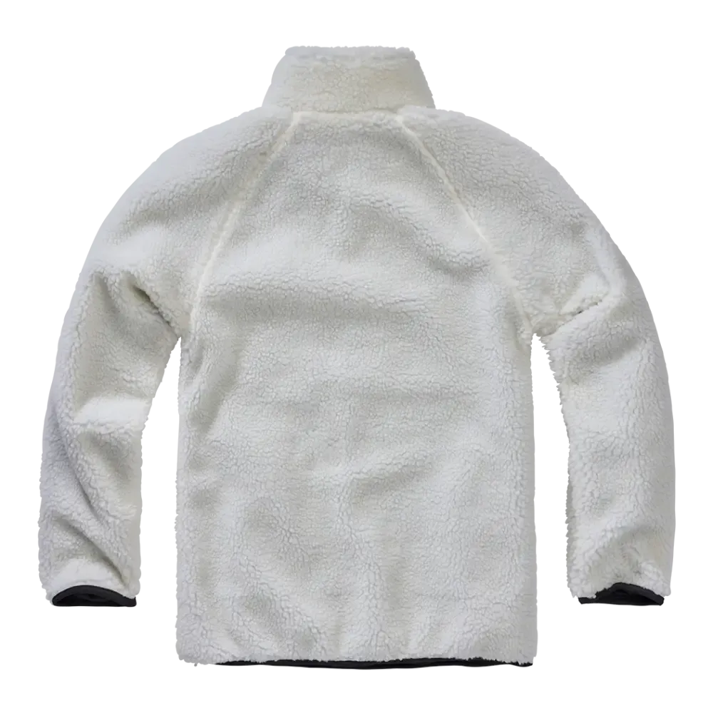 Teddyfleece Troyer