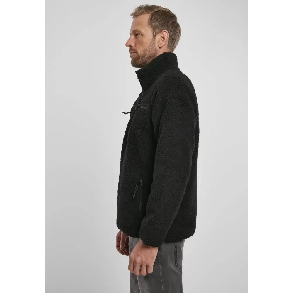 Teddyfleece Troyer