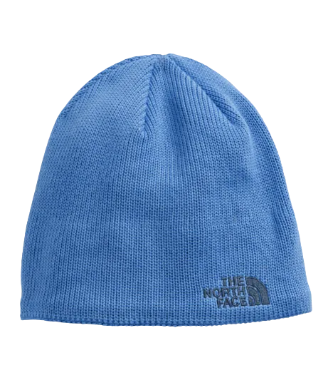 The North Face Bones Recycled Beanie Hero Blue