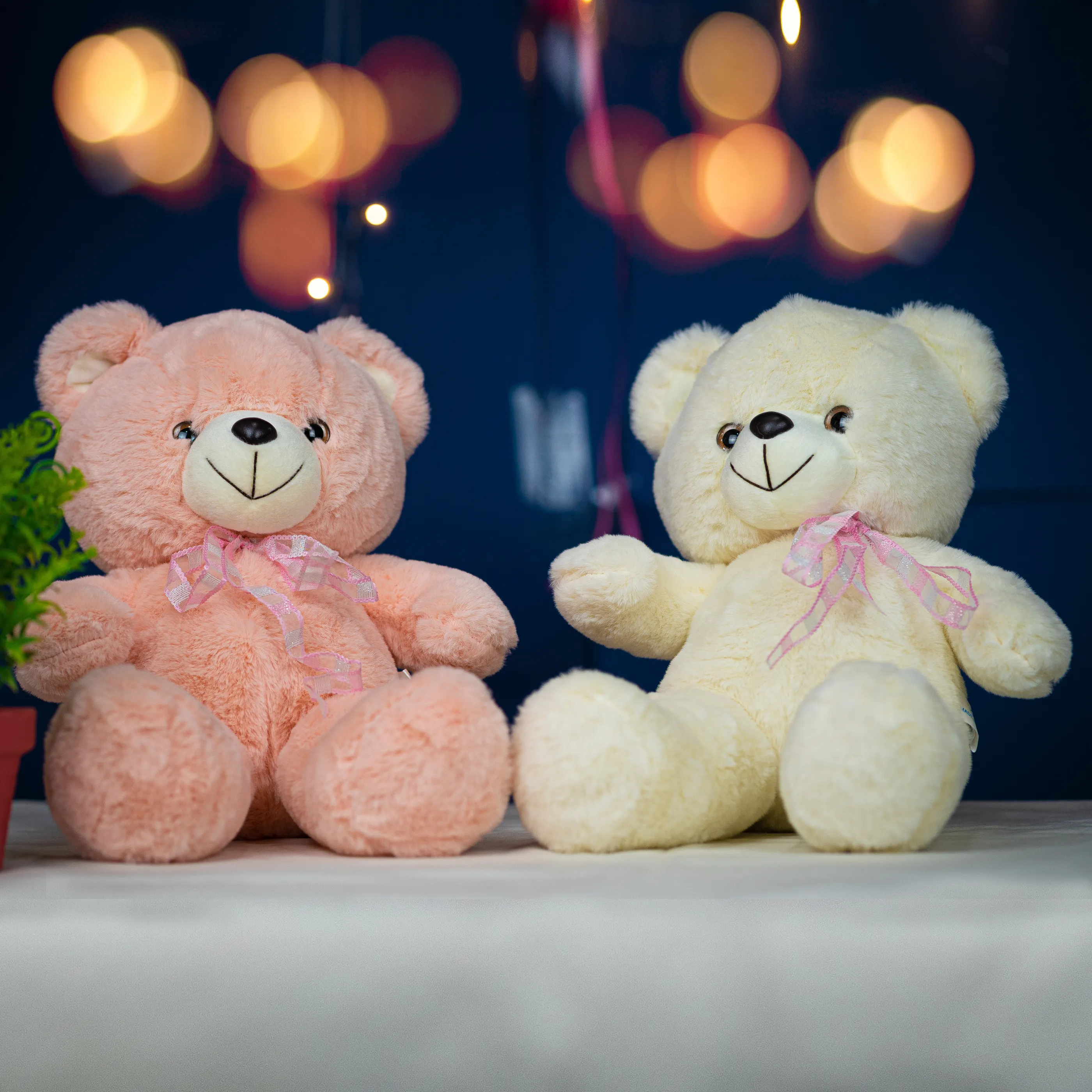 Tumbles | Teddy | 35cm