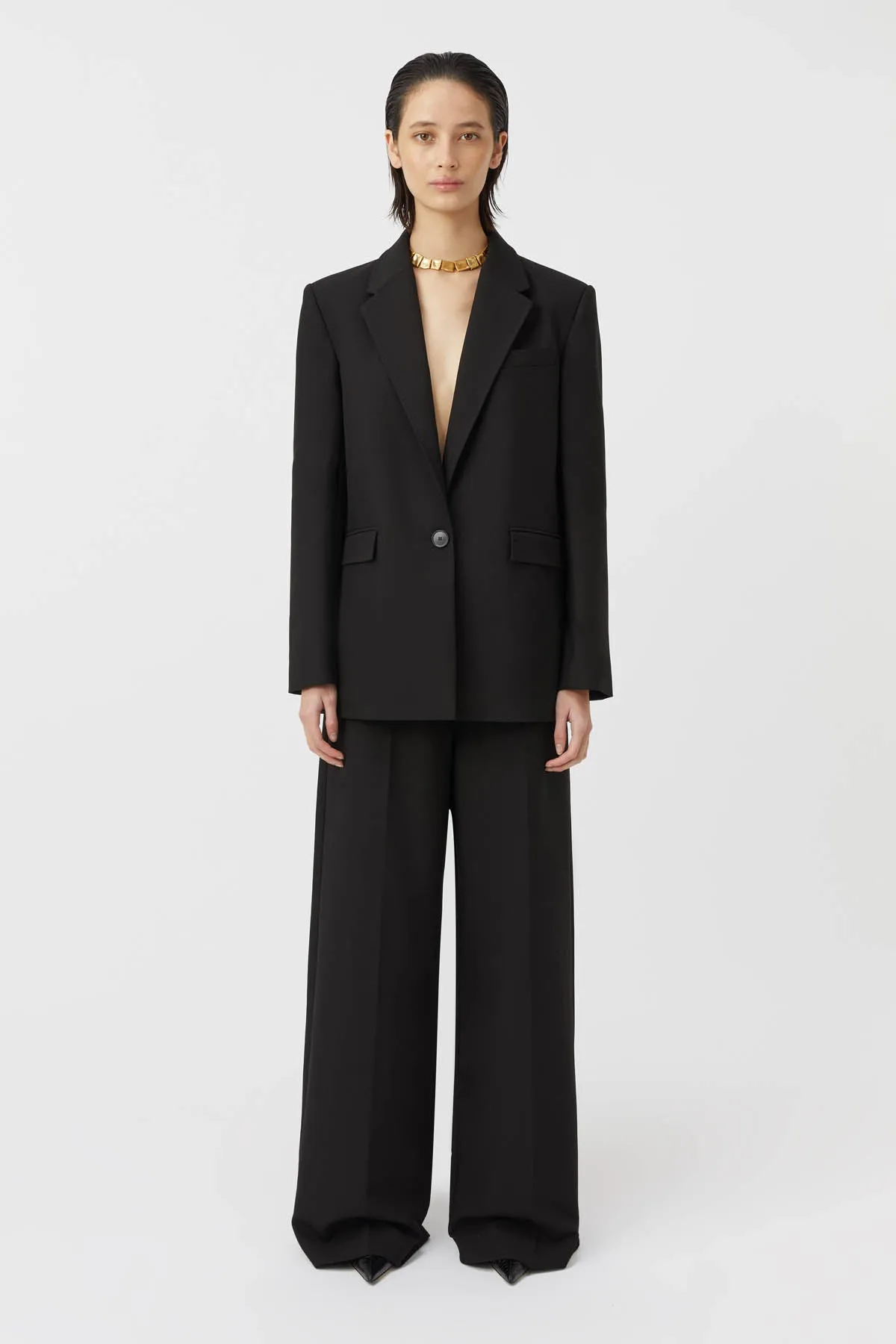 Vendome Blazer