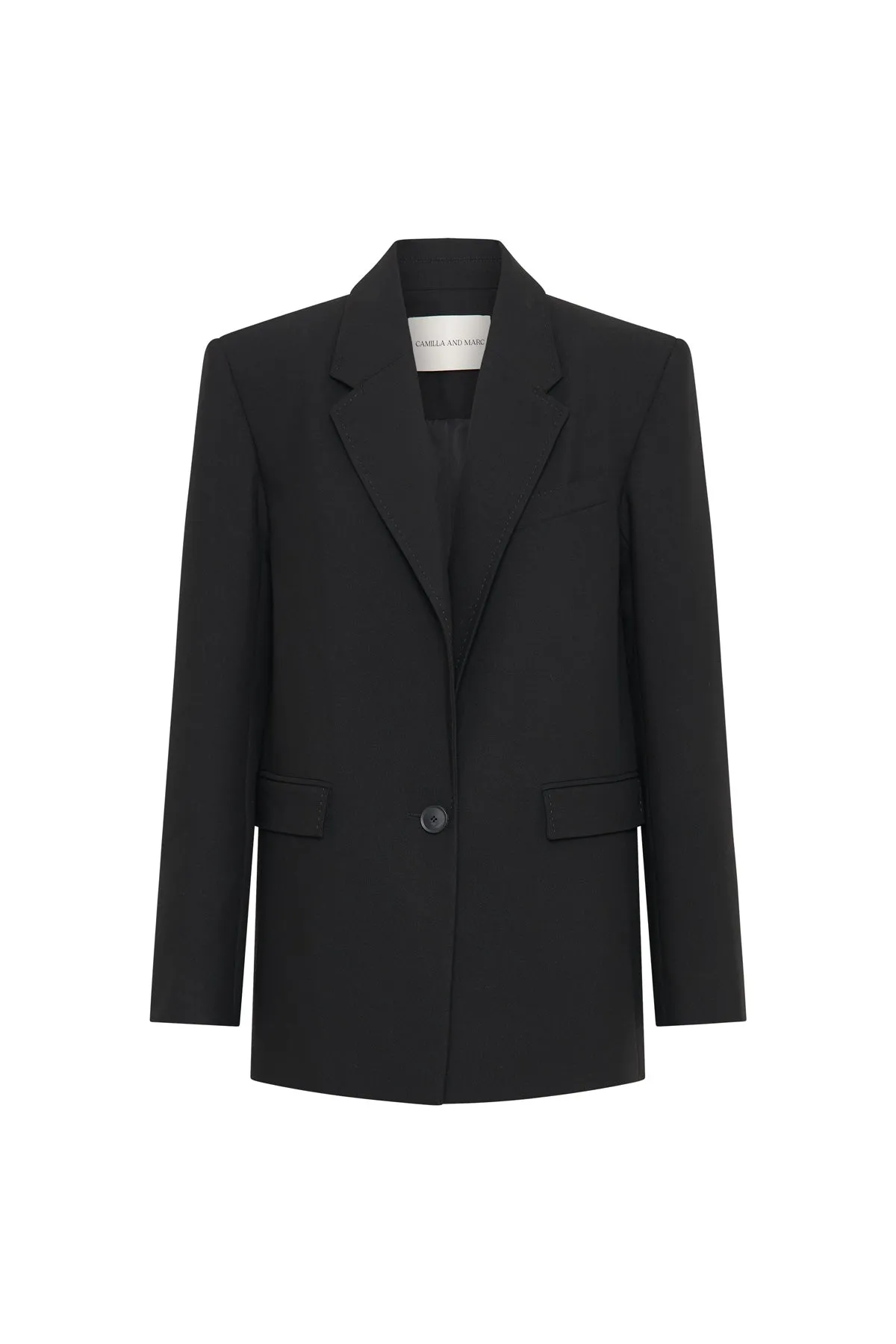 Vendome Blazer