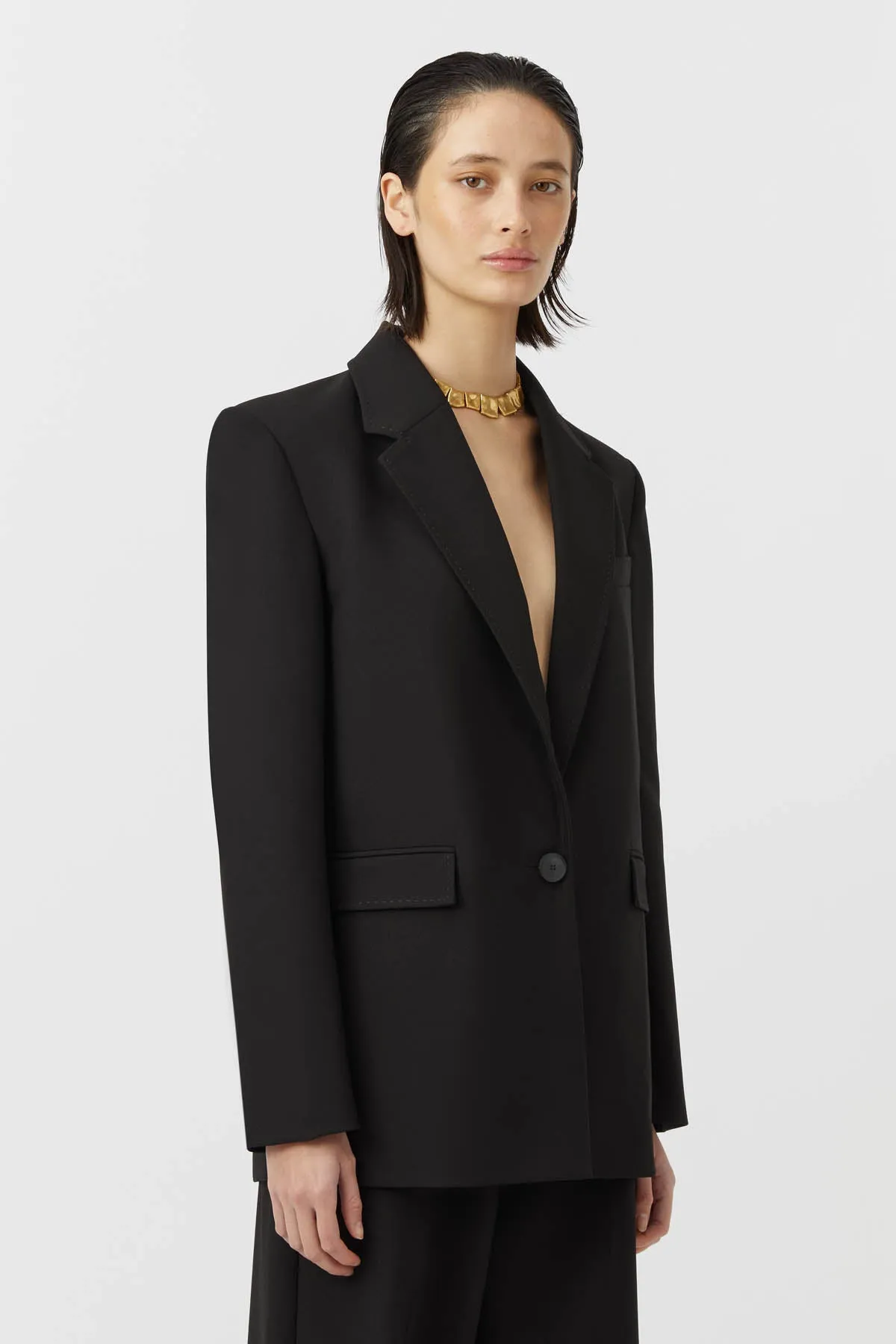Vendome Blazer